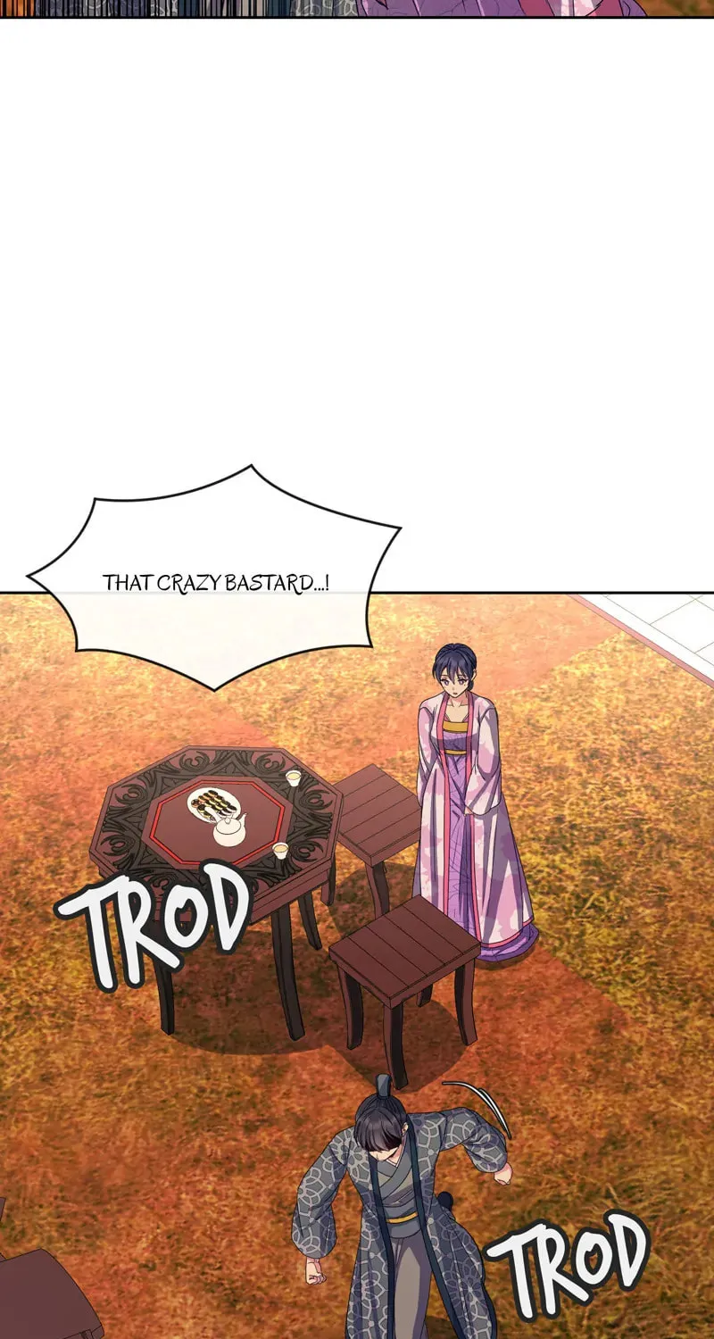 Queen's Revenge Chapter 166 page 25 - 