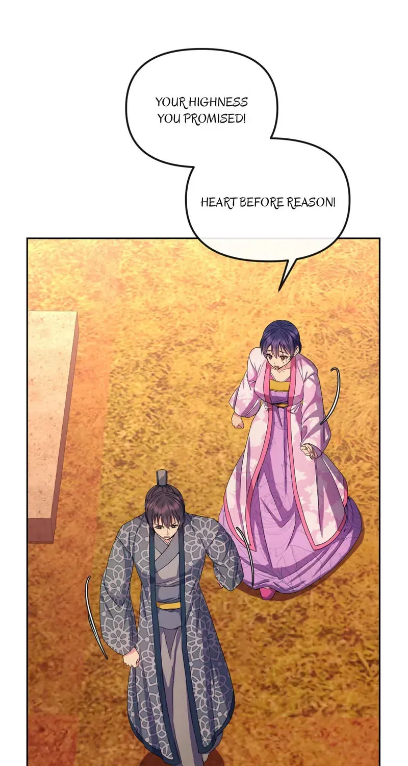 Queen's Revenge Chapter 166 page 27 - 