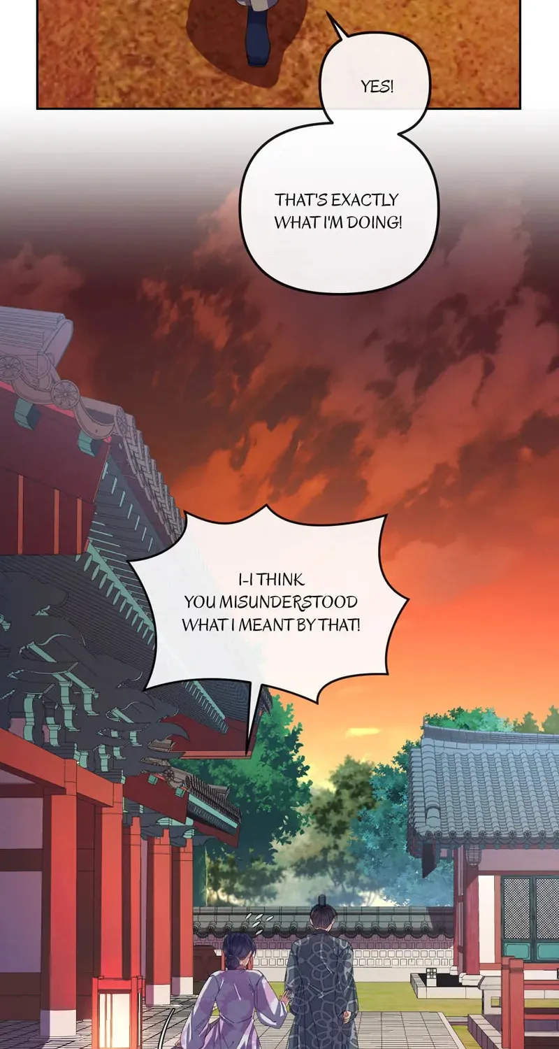 Queen's Revenge Chapter 166 page 28 - 