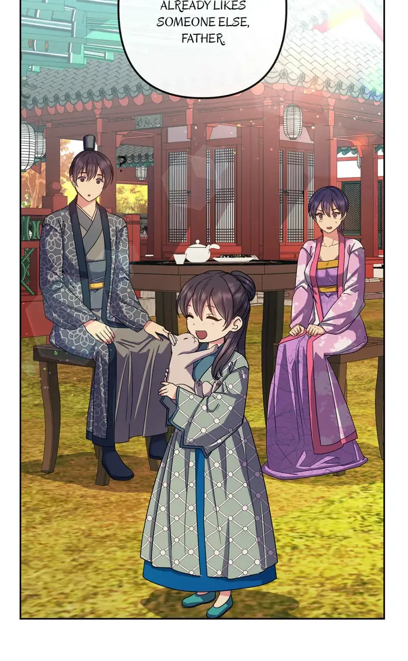 Queen's Revenge Chapter 166 page 4 - 