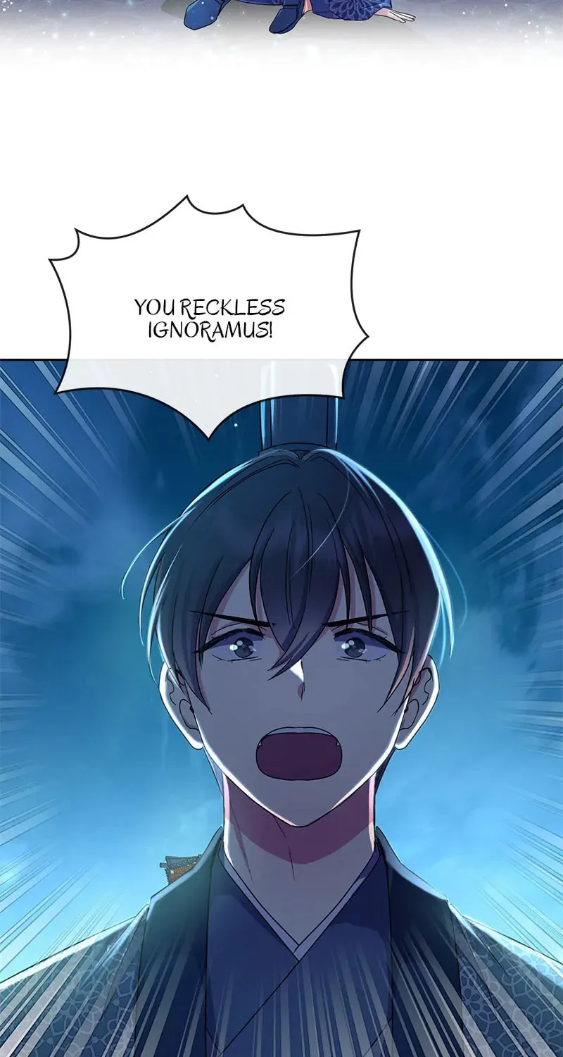 Queen's Revenge Chapter 166 page 38 - 