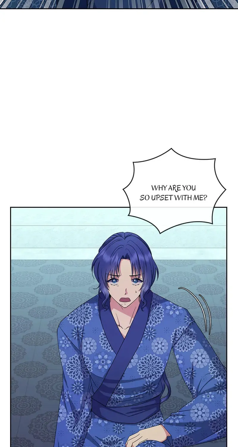 Queen's Revenge Chapter 166 page 39 - 