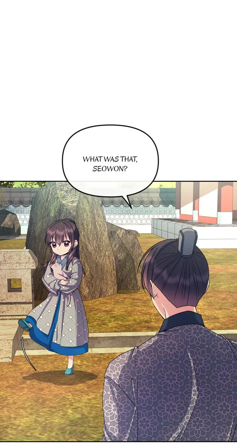 Queen's Revenge Chapter 166 page 5 - 
