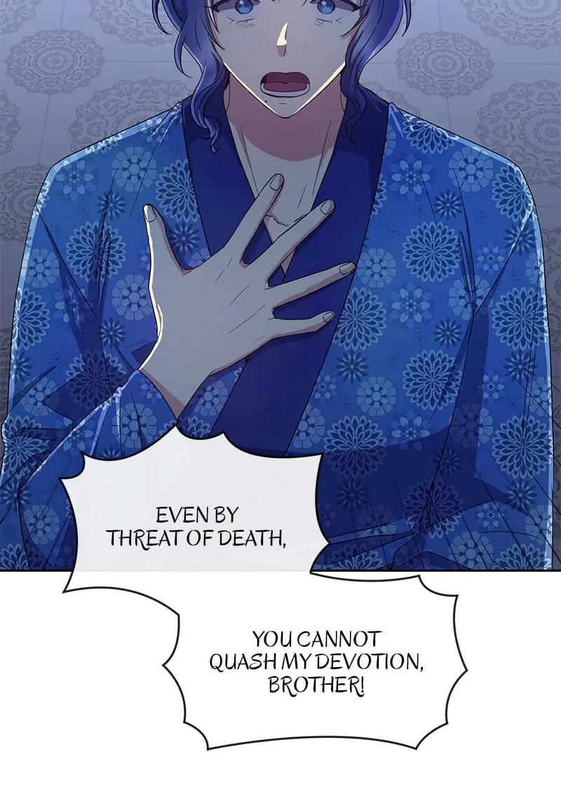 Queen's Revenge Chapter 166 page 48 - 