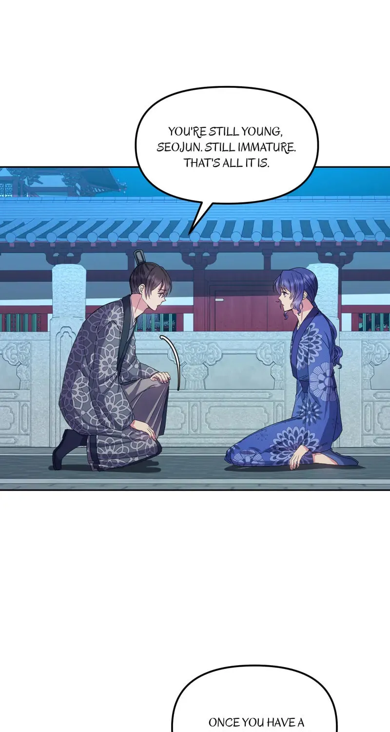 Queen's Revenge Chapter 166 page 49 - 