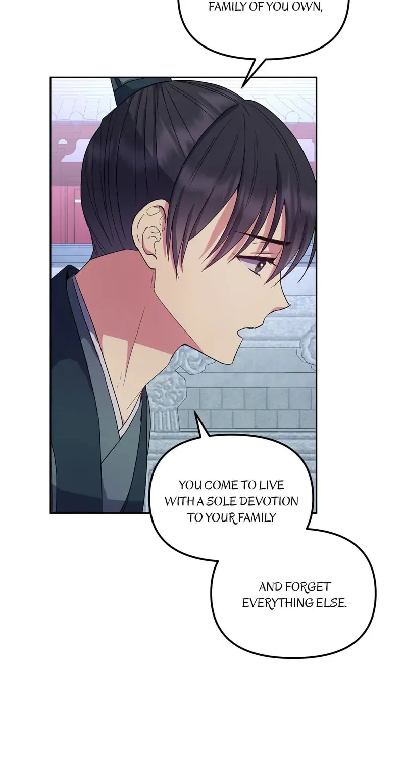 Queen's Revenge Chapter 166 page 50 - 