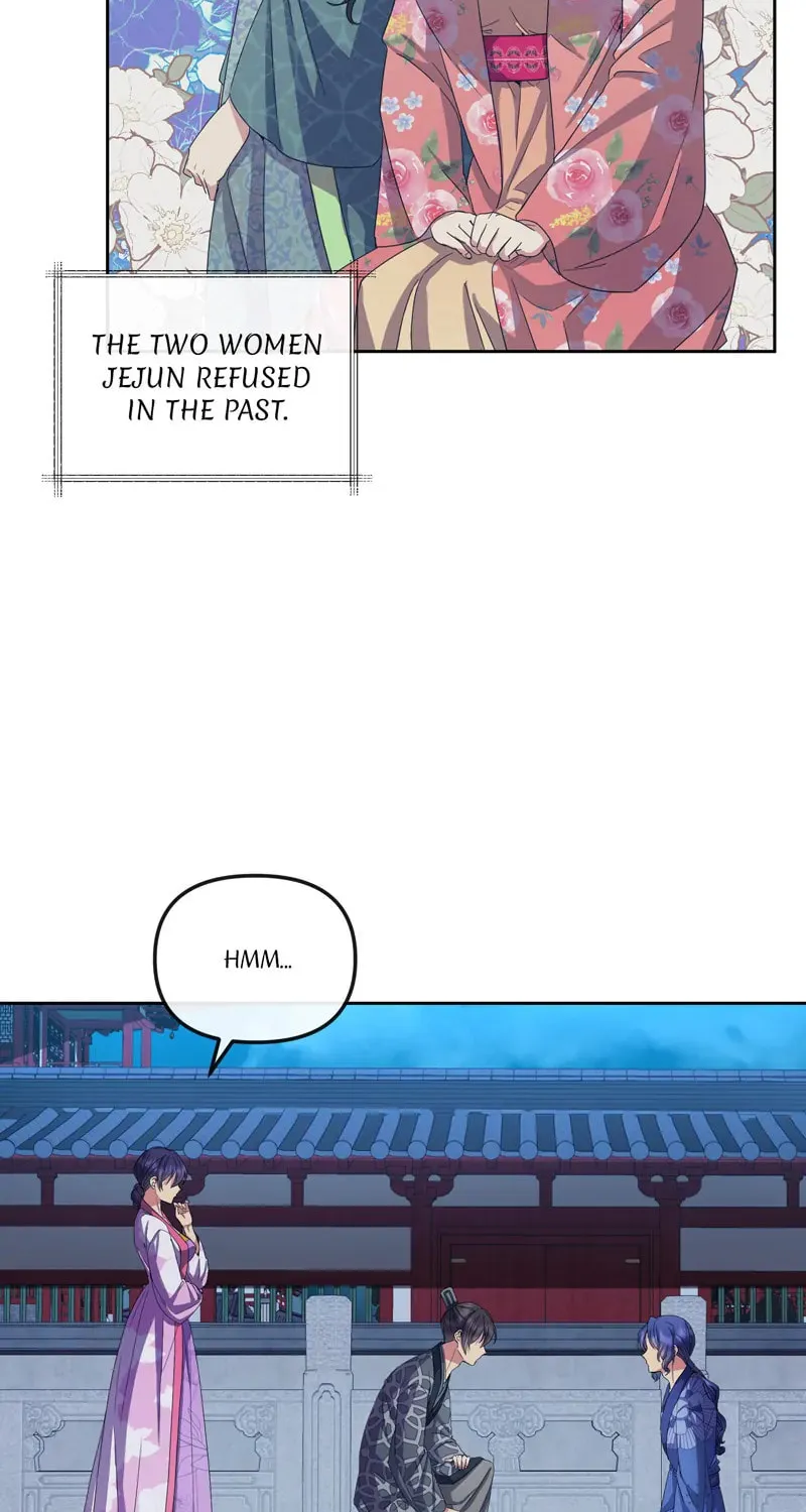 Queen's Revenge Chapter 166 page 54 - 