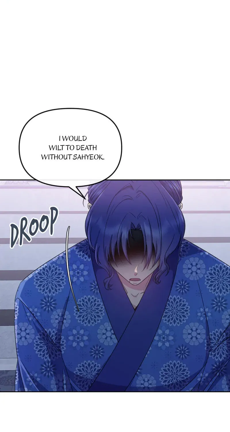 Queen's Revenge Chapter 166 page 59 - 