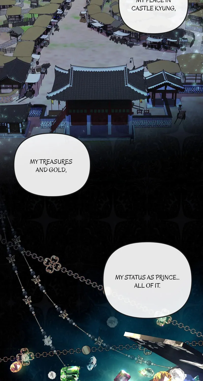 Queen's Revenge Chapter 166 page 75 - 