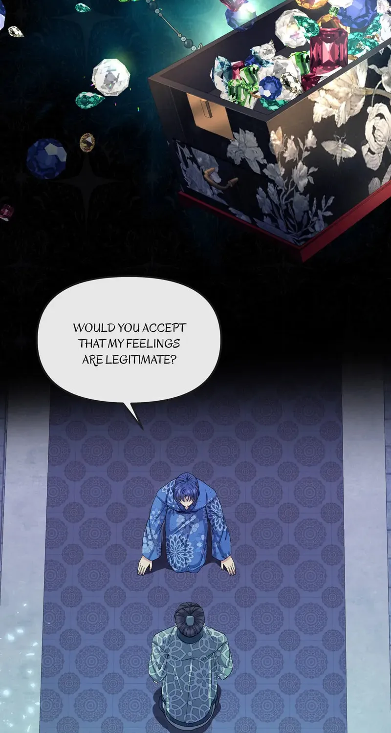 Queen's Revenge Chapter 166 page 76 - 