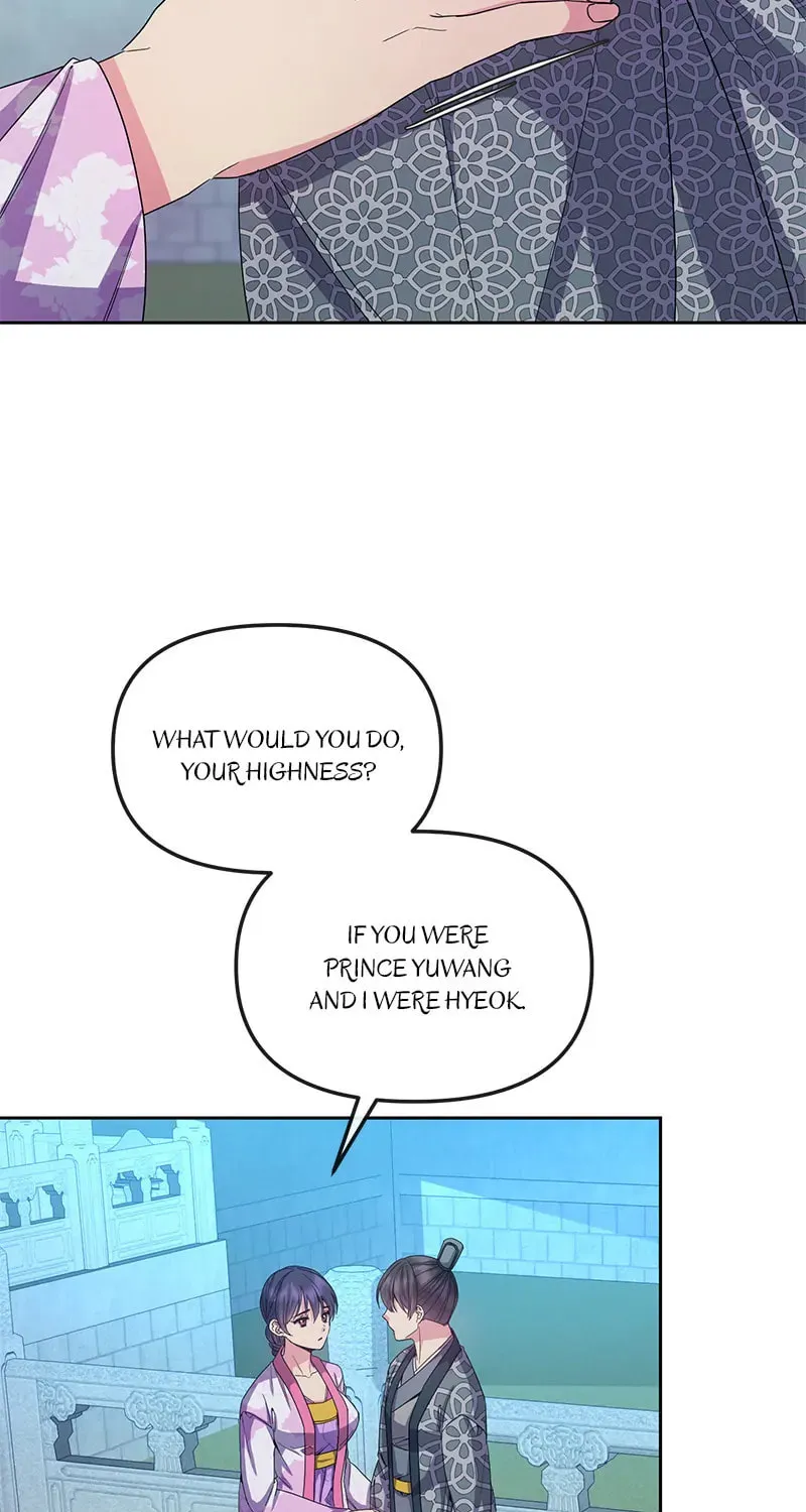 Queen's Revenge Chapter 167 page 18 - 