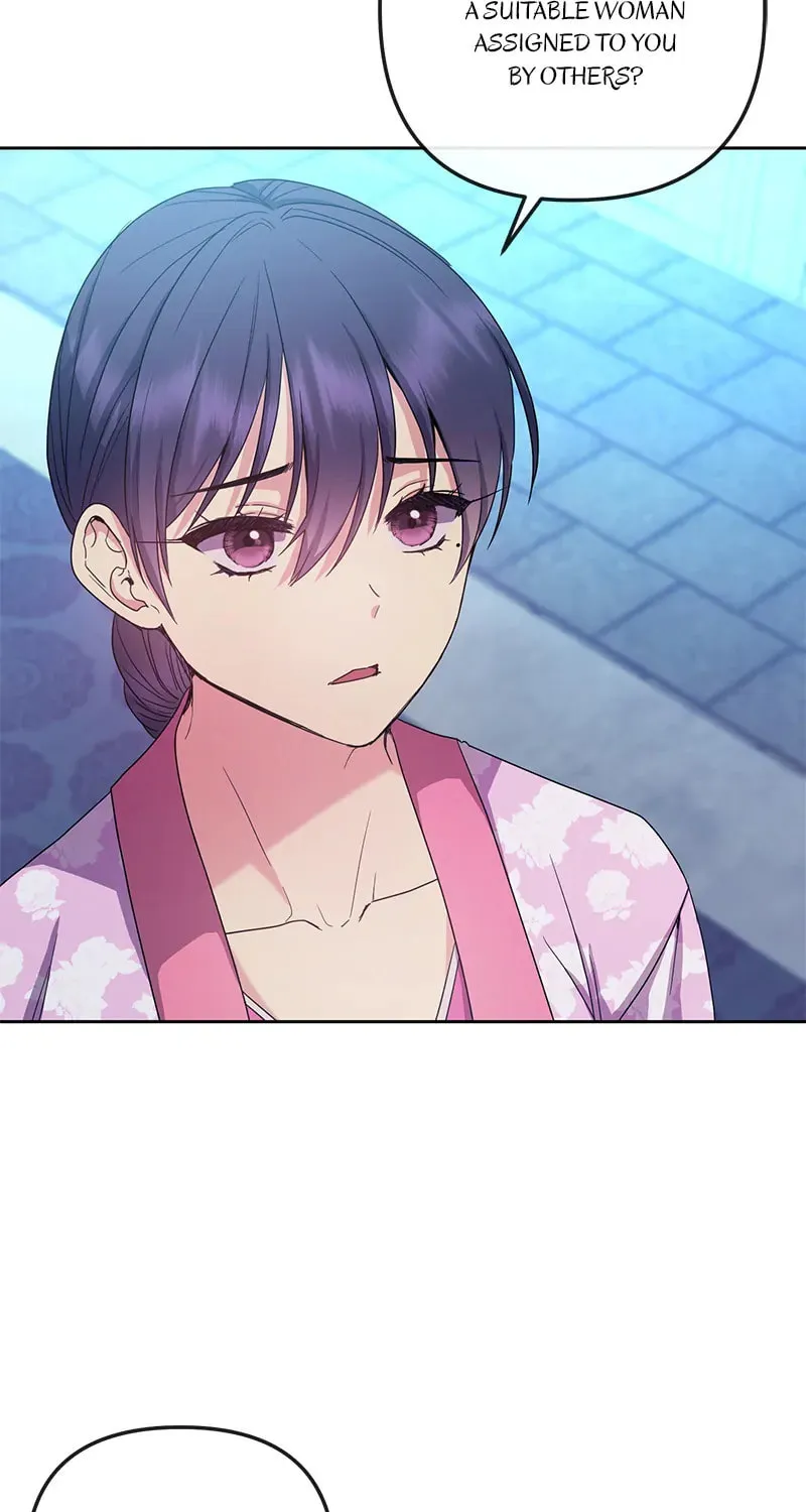 Queen's Revenge Chapter 167 page 20 - 