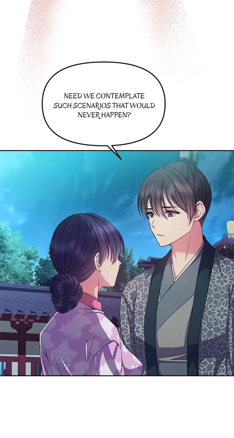 Queen's Revenge Chapter 167 page 24 - 