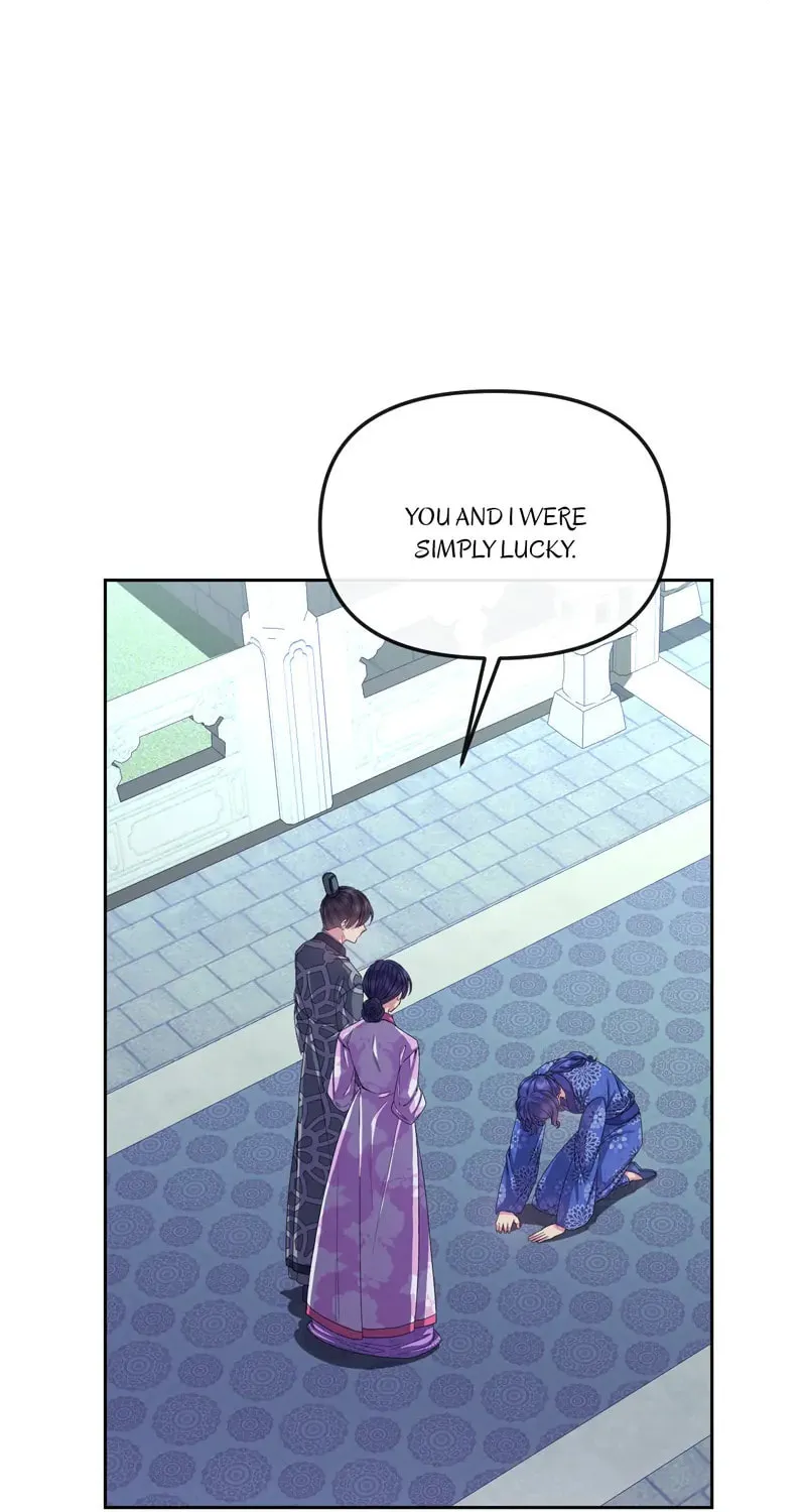 Queen's Revenge Chapter 167 page 27 - 