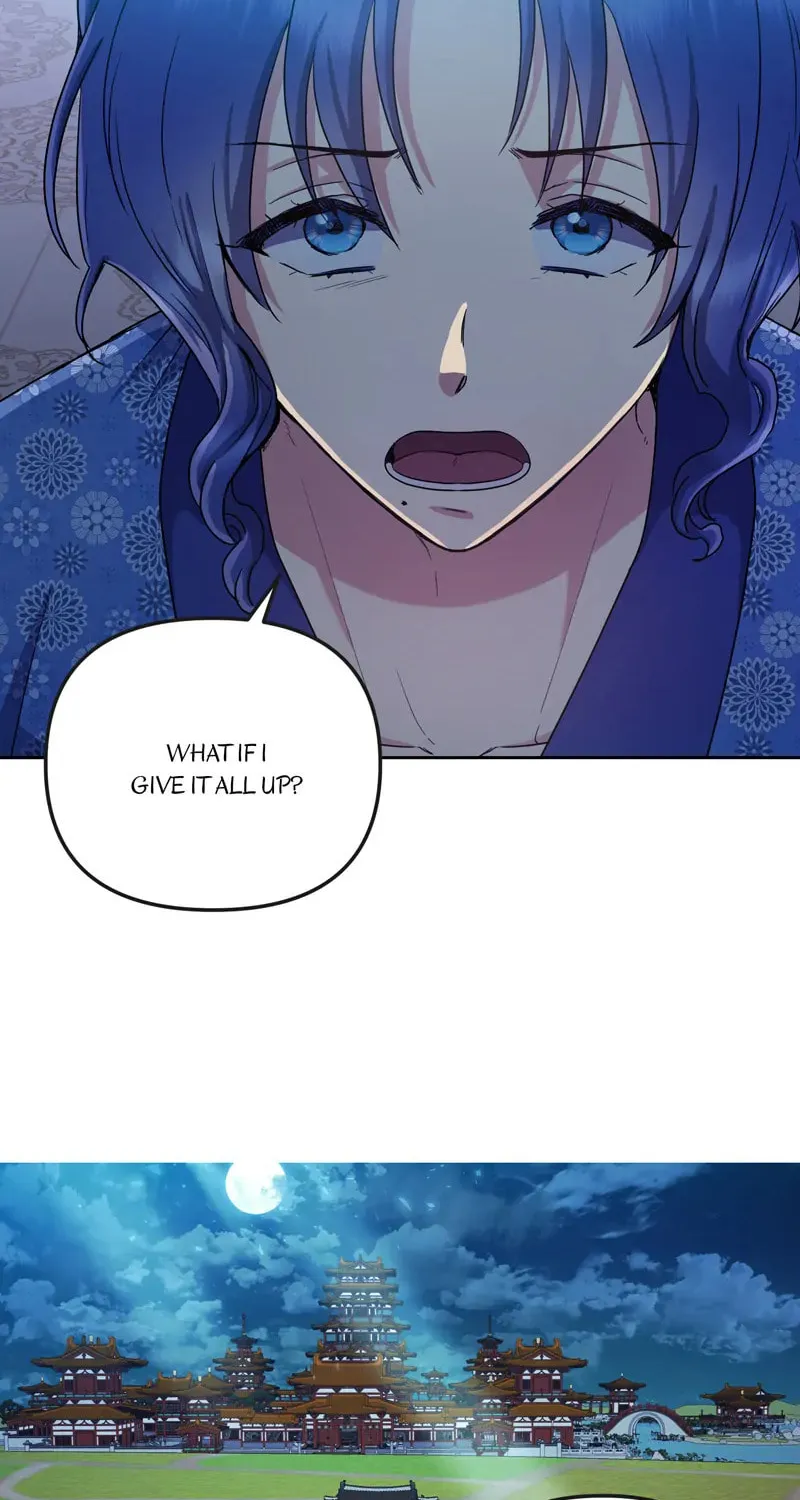 Queen's Revenge Chapter 167 page 4 - 