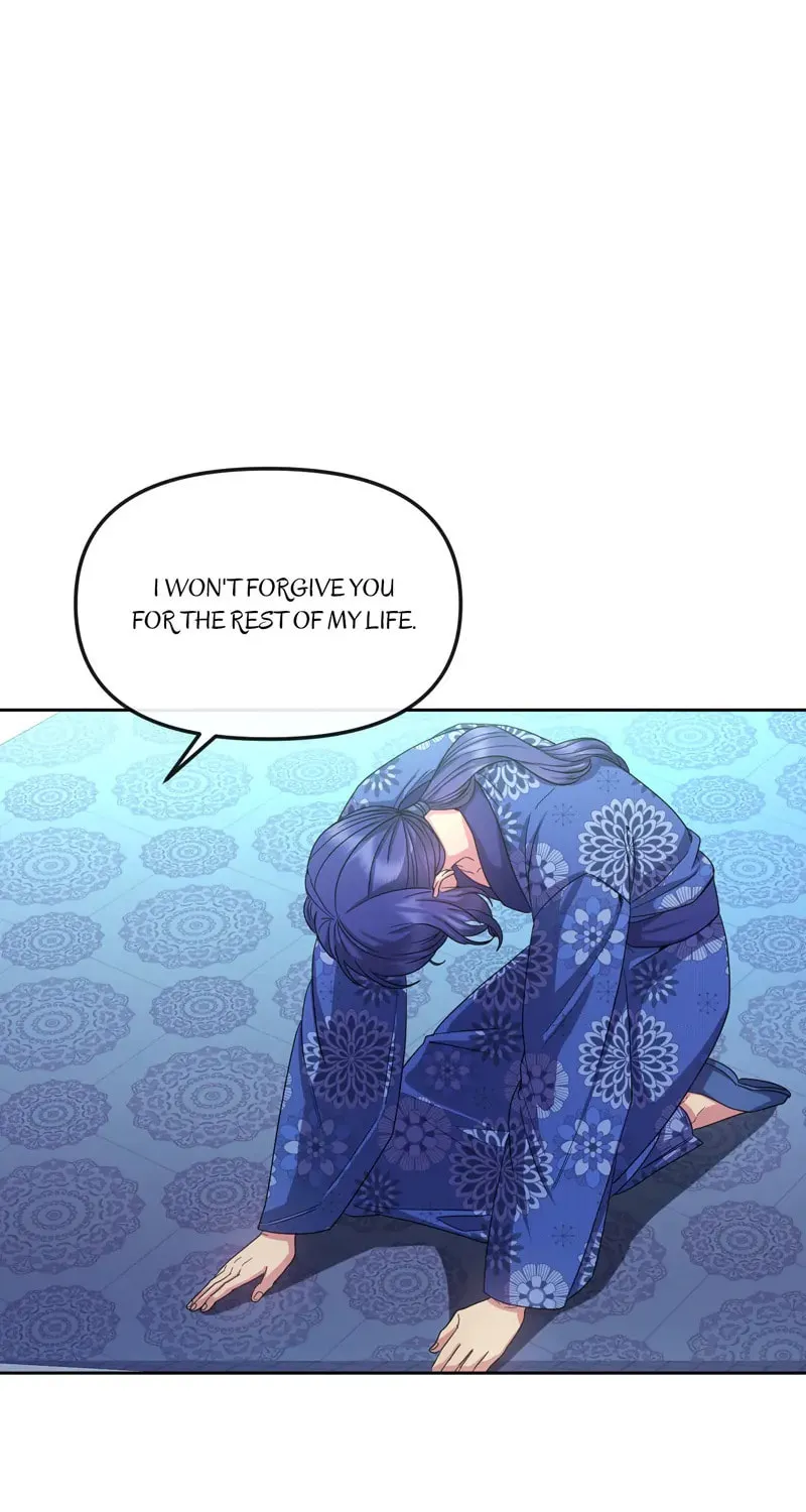 Queen's Revenge Chapter 167 page 39 - 