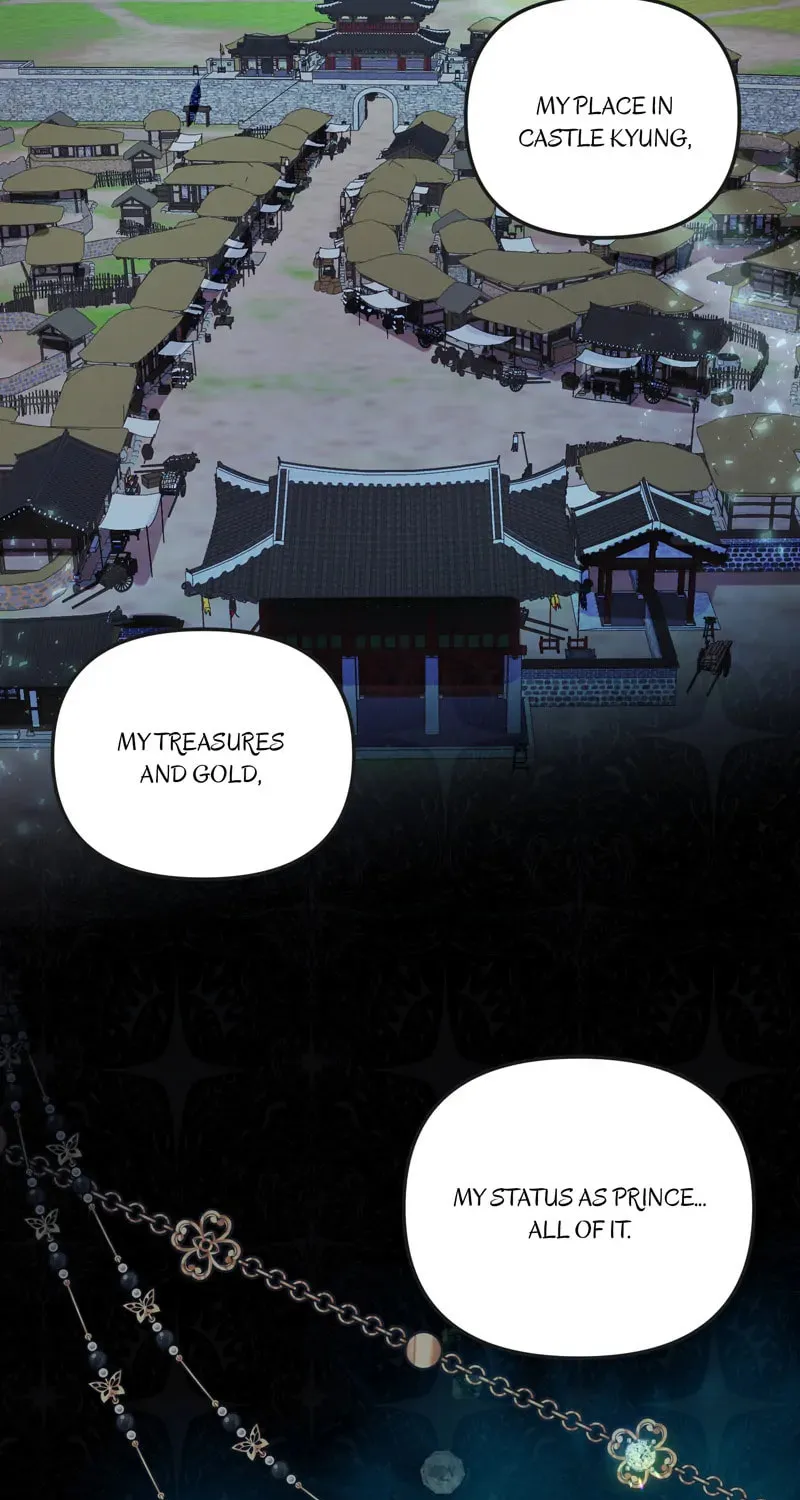 Queen's Revenge Chapter 167 page 5 - 