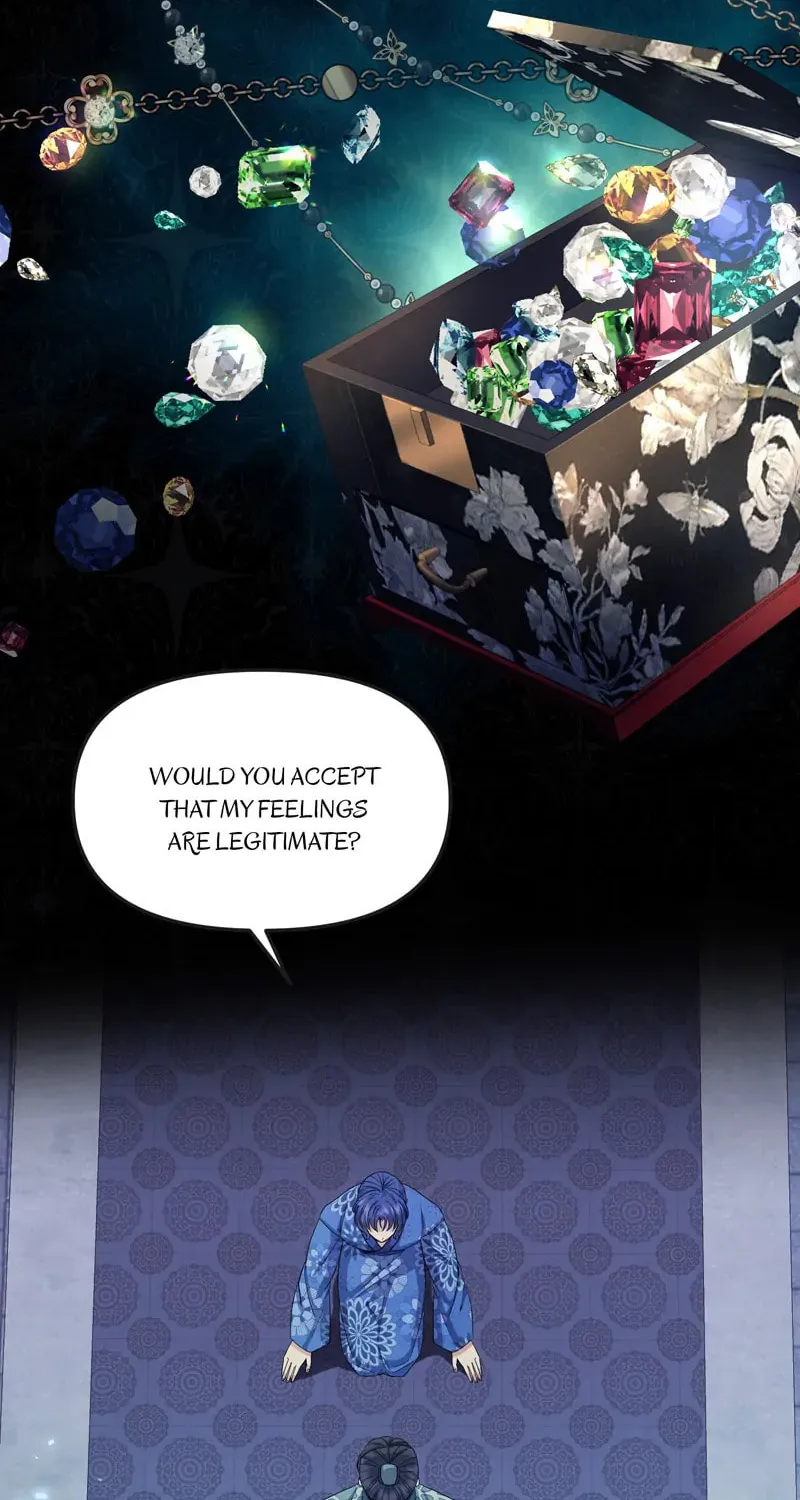 Queen's Revenge Chapter 167 page 6 - 