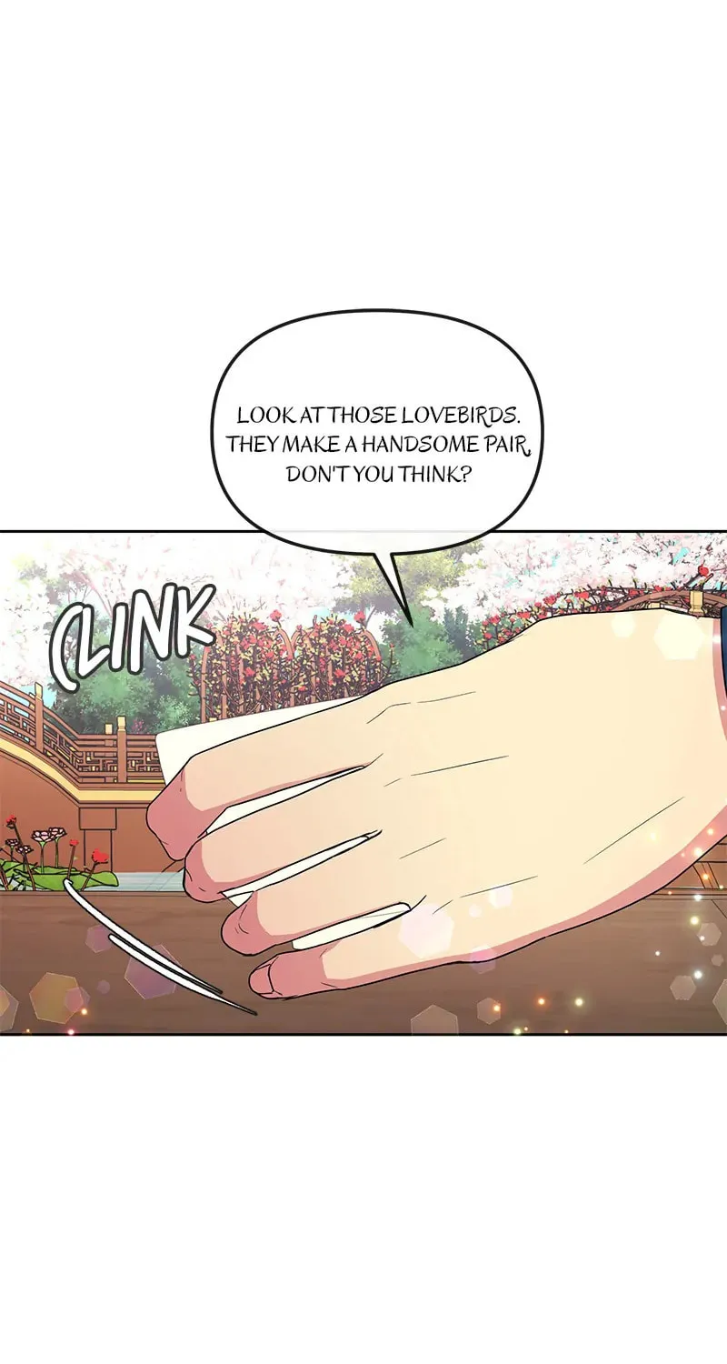 Queen's Revenge Chapter 167 page 53 - 