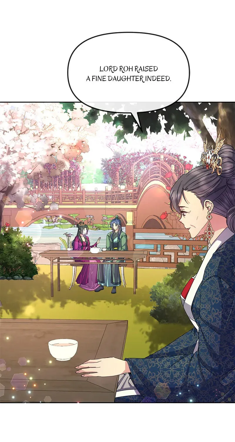 Queen's Revenge Chapter 167 page 54 - 