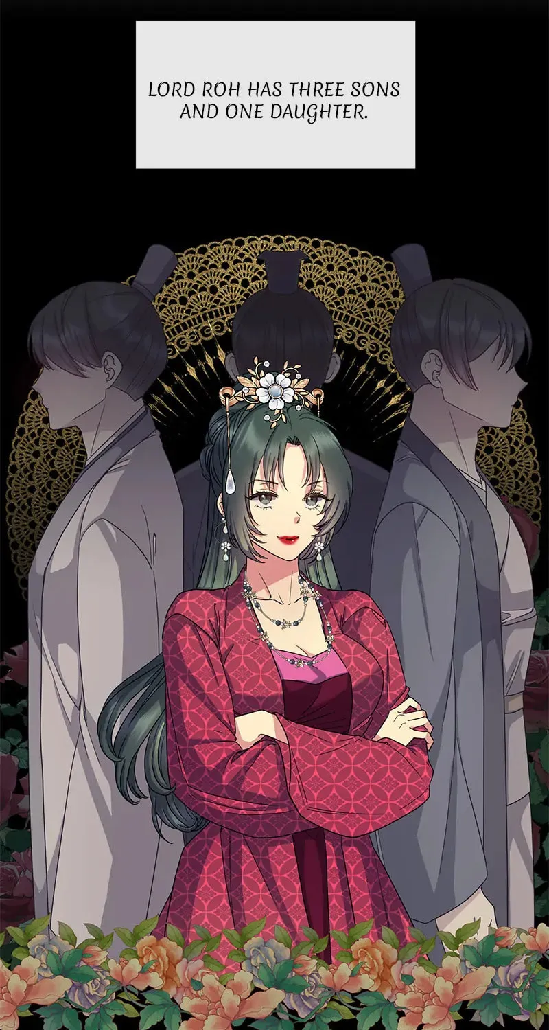 Queen's Revenge Chapter 167 page 60 - 