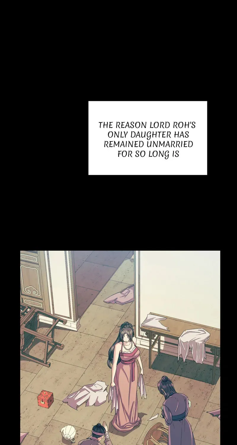 Queen's Revenge Chapter 167 page 64 - 