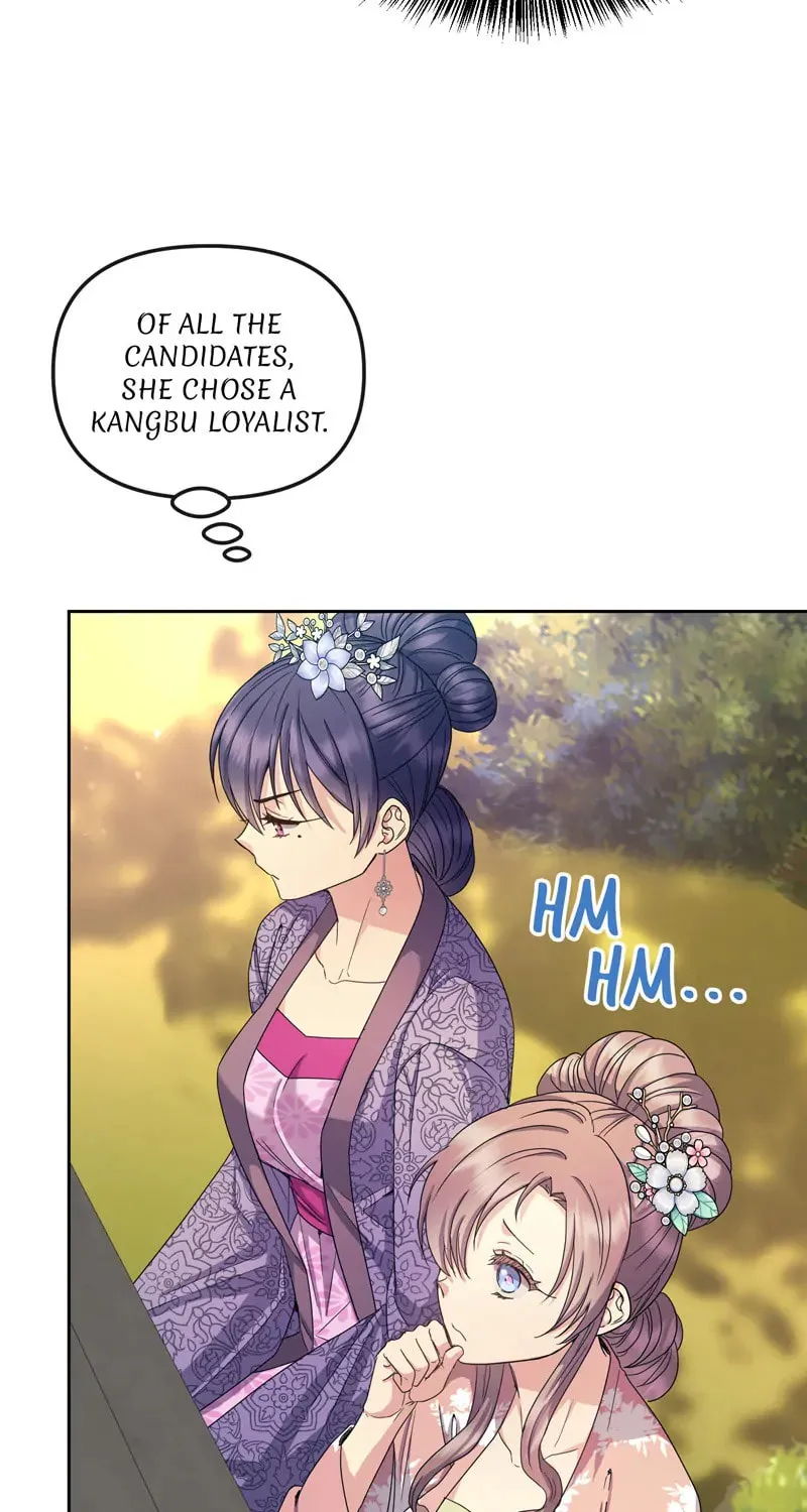 Queen's Revenge Chapter 167 page 74 - 