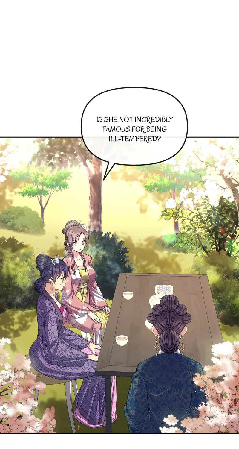 Queen's Revenge Chapter 167 page 77 - 