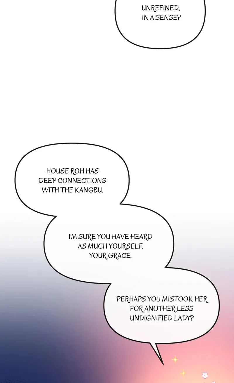 Queen's Revenge Chapter 167 page 82 - 