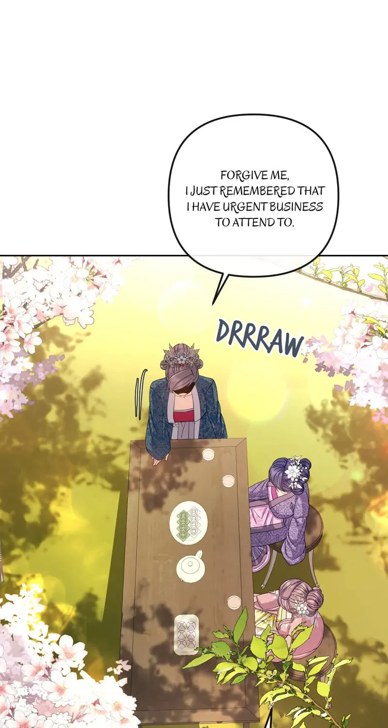 Queen's Revenge Chapter 167 page 86 - 