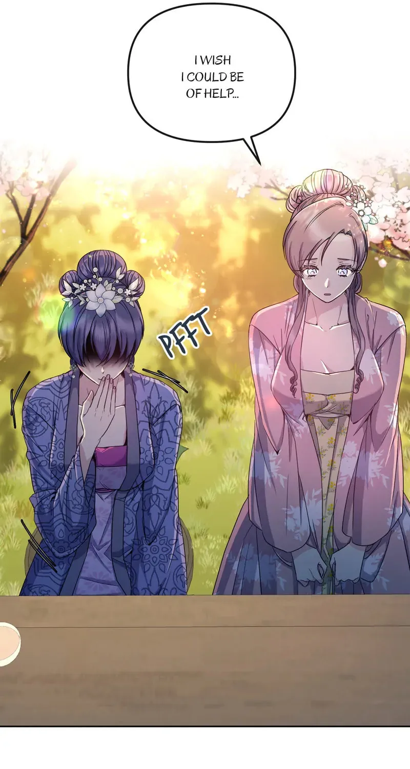 Queen's Revenge Chapter 168 page 12 - 
