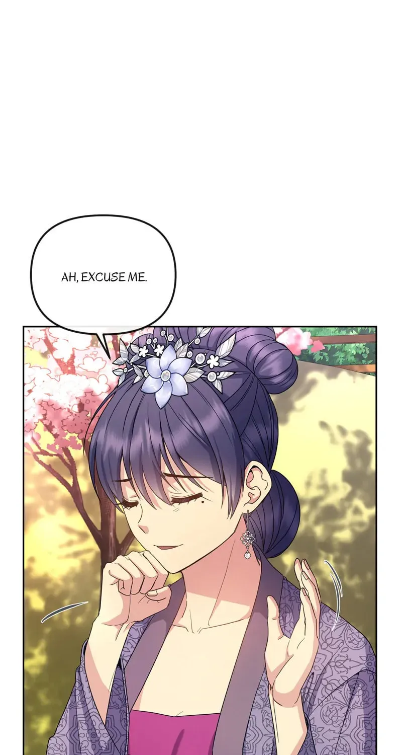 Queen's Revenge Chapter 168 page 15 - 