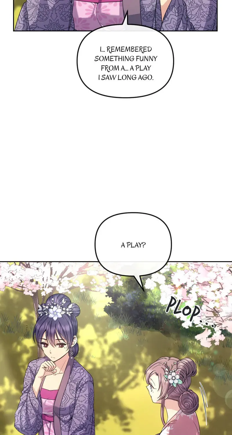 Queen's Revenge Chapter 168 page 16 - 