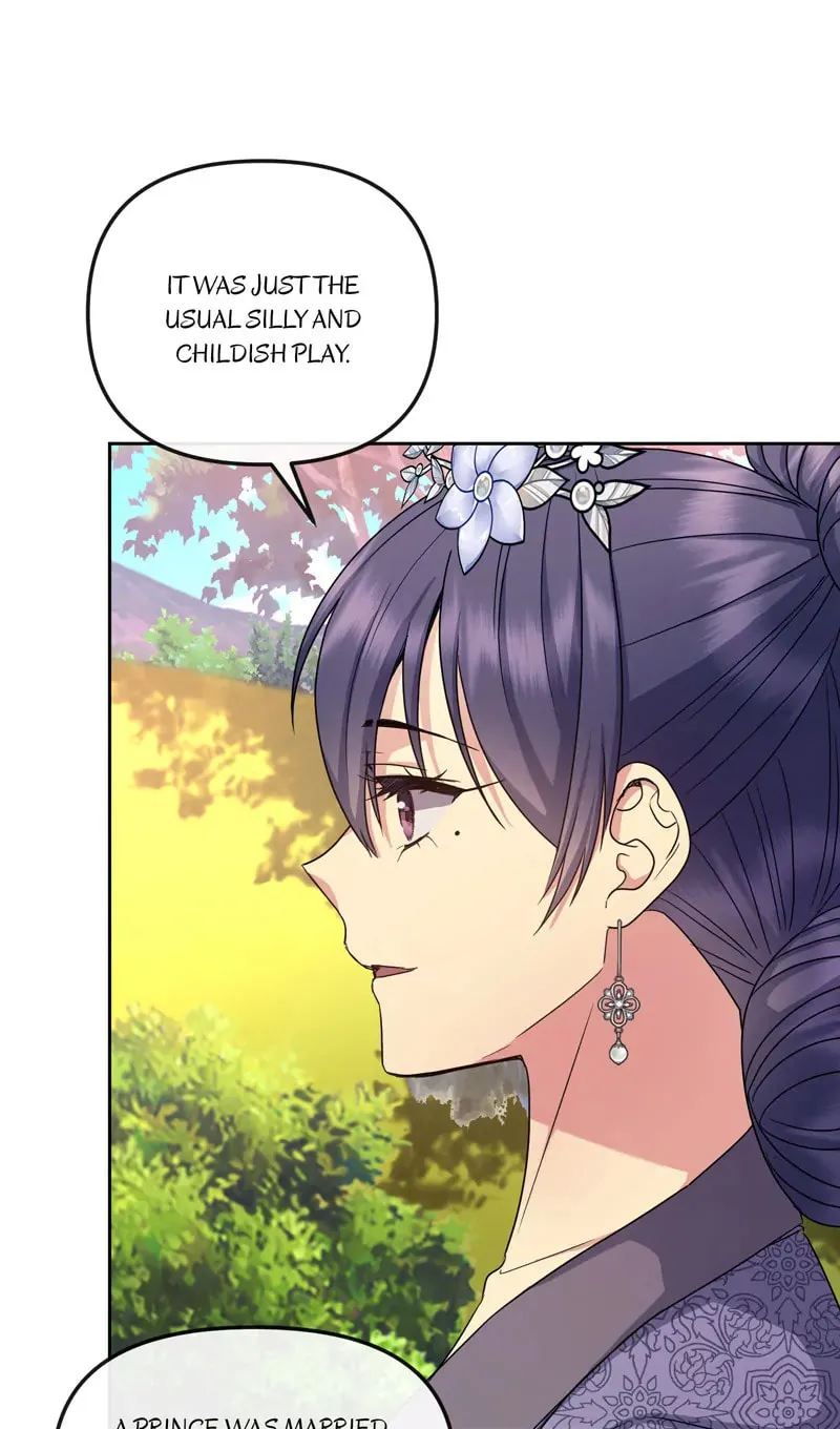 Queen's Revenge Chapter 168 page 20 - 