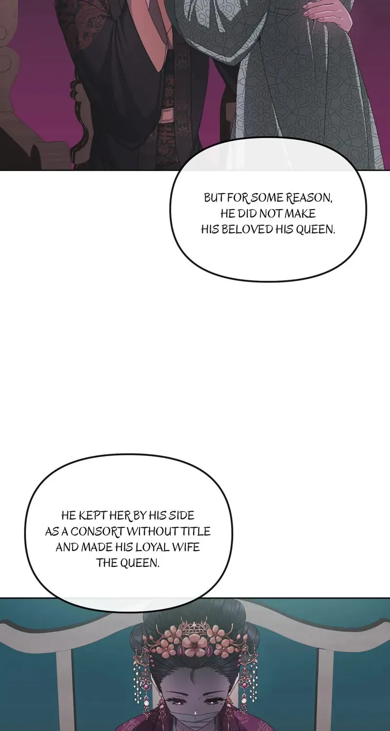Queen's Revenge Chapter 168 page 22 - 