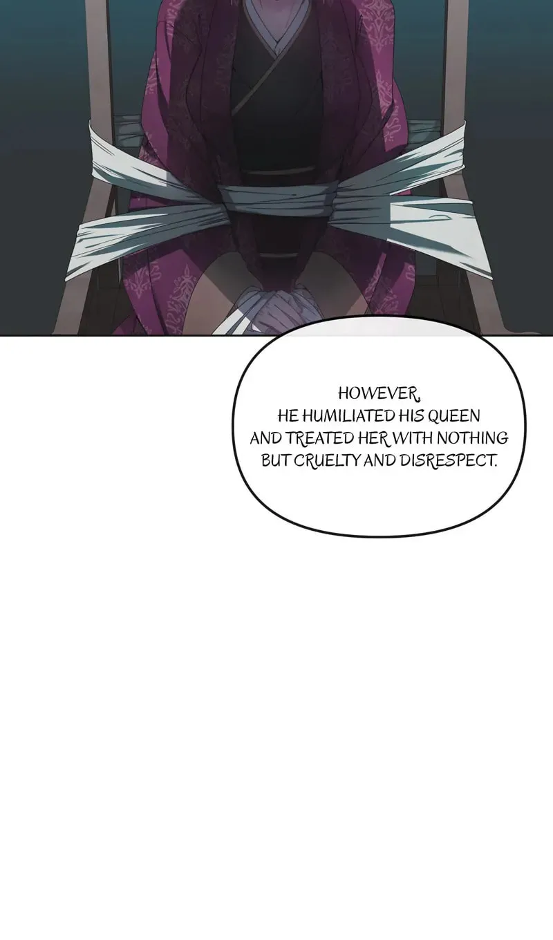 Queen's Revenge Chapter 168 page 23 - 