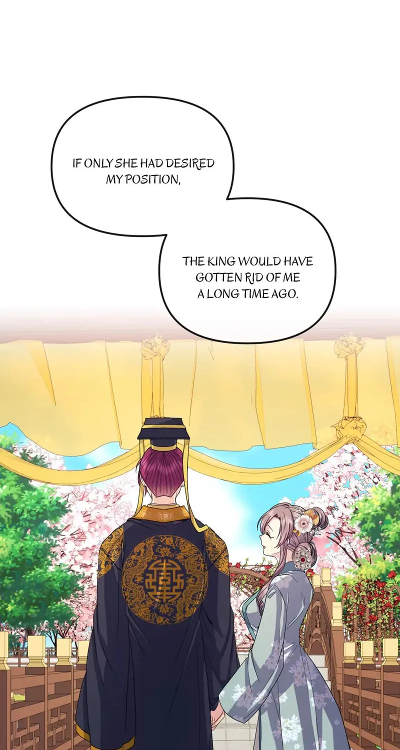 Queen's Revenge Chapter 168 page 25 - 