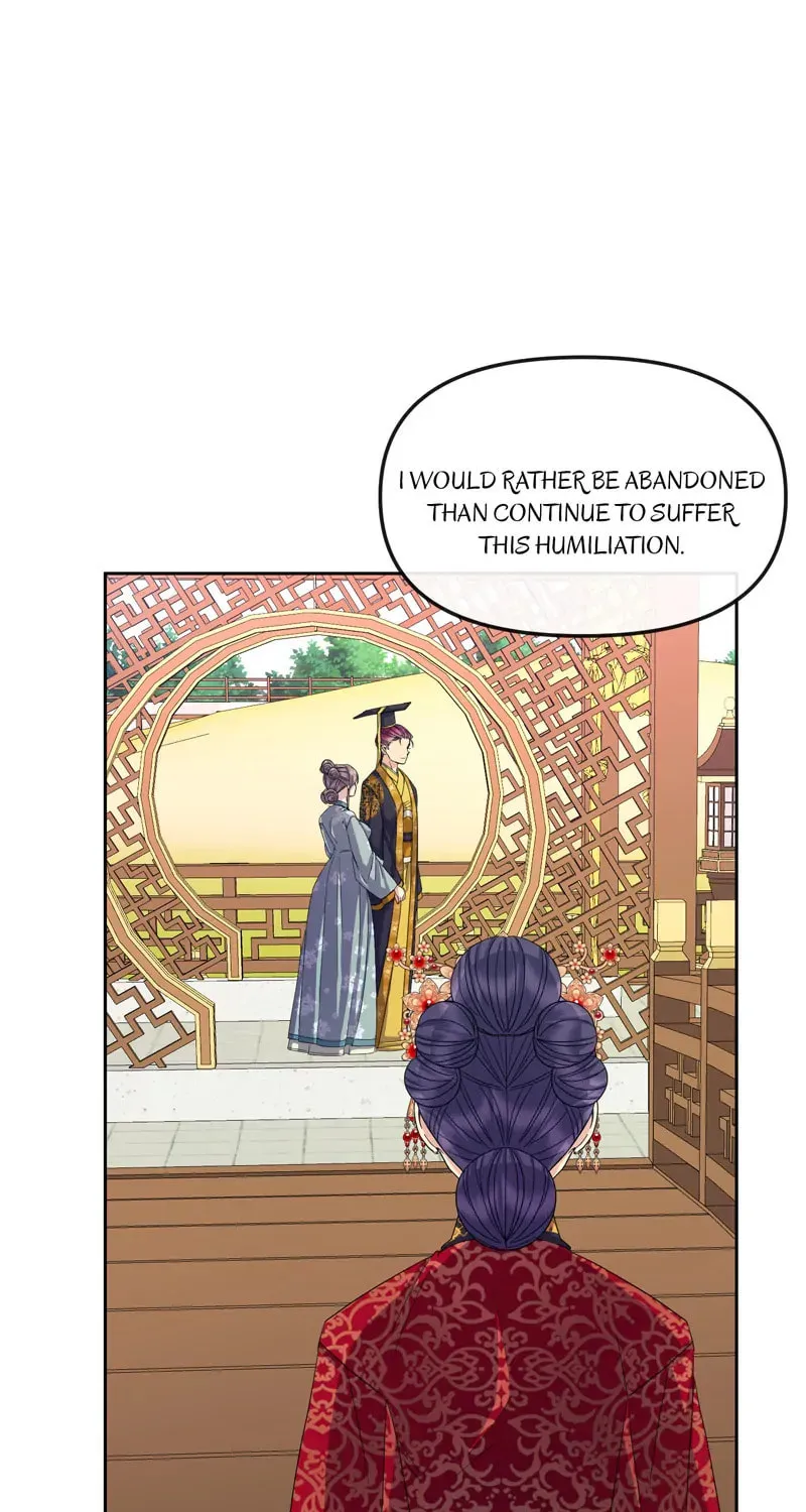 Queen's Revenge Chapter 168 page 28 - 