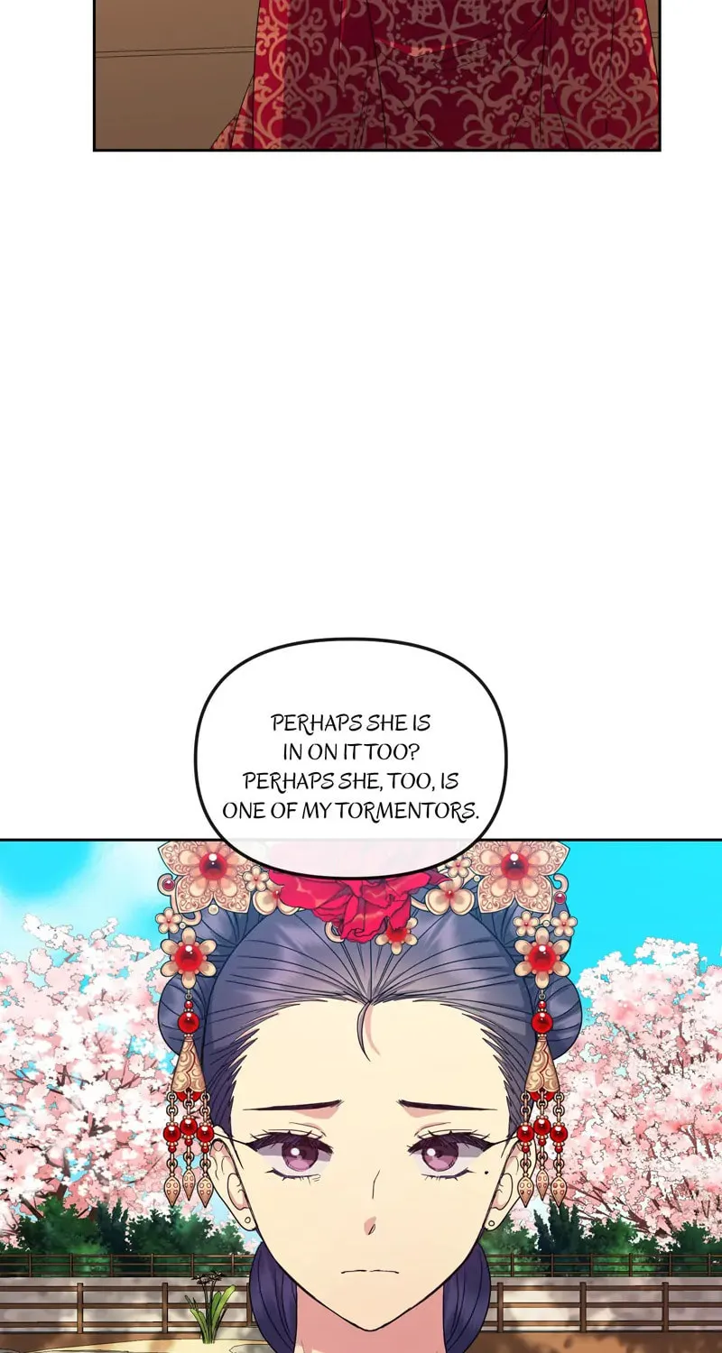 Queen's Revenge Chapter 168 page 29 - 