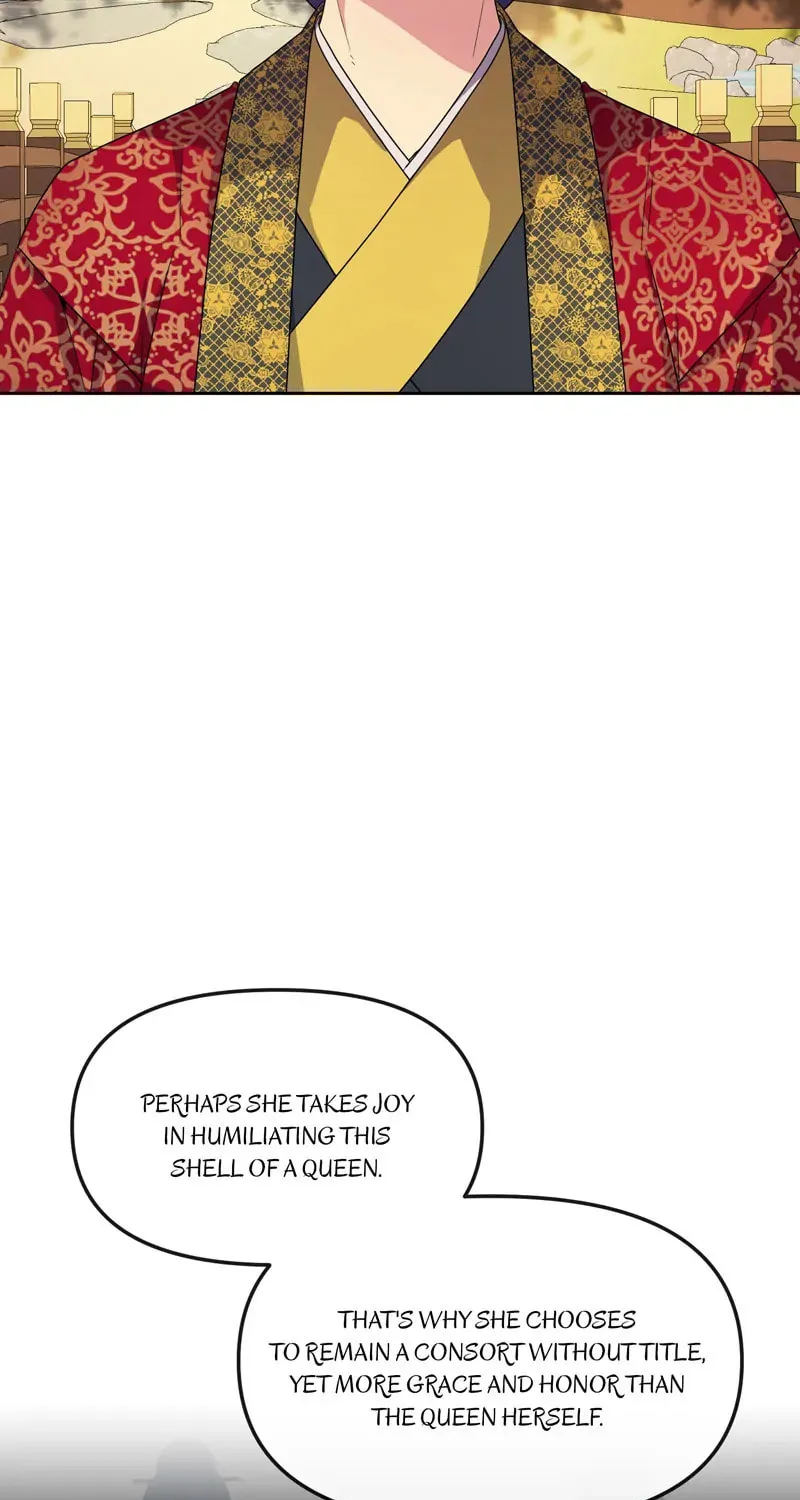 Queen's Revenge Chapter 168 page 30 - 