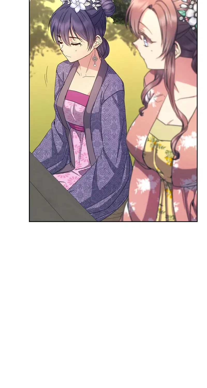 Queen's Revenge Chapter 168 page 4 - 