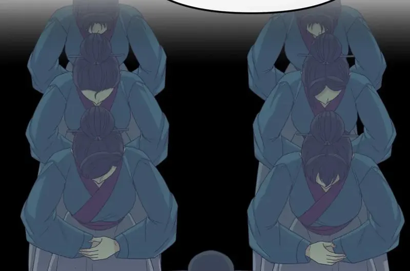 Queen's Revenge Chapter 168 page 31 - 
