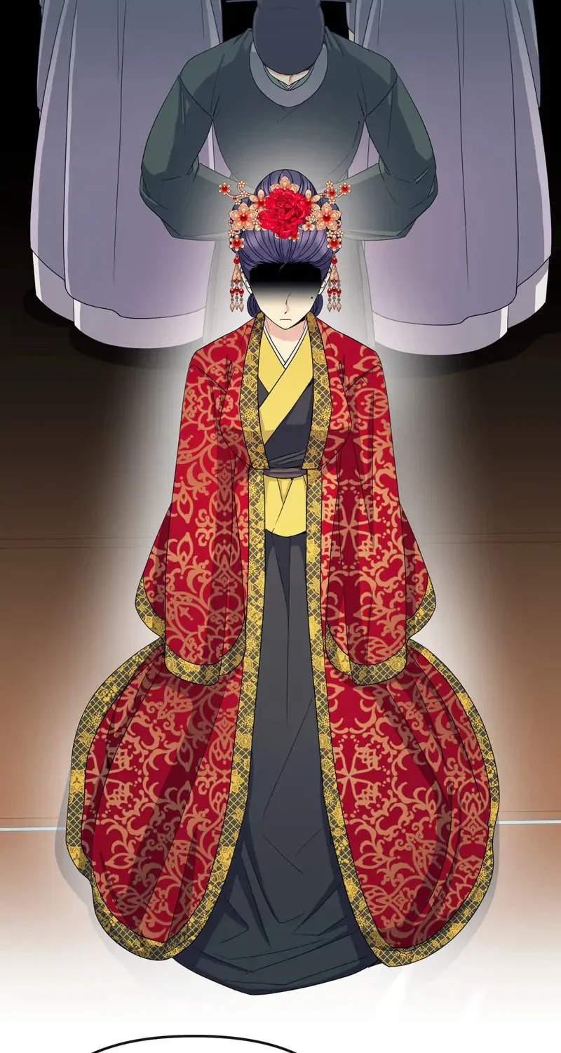 Queen's Revenge Chapter 168 page 32 - 