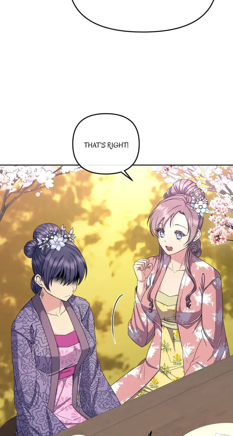 Queen's Revenge Chapter 168 page 34 - 