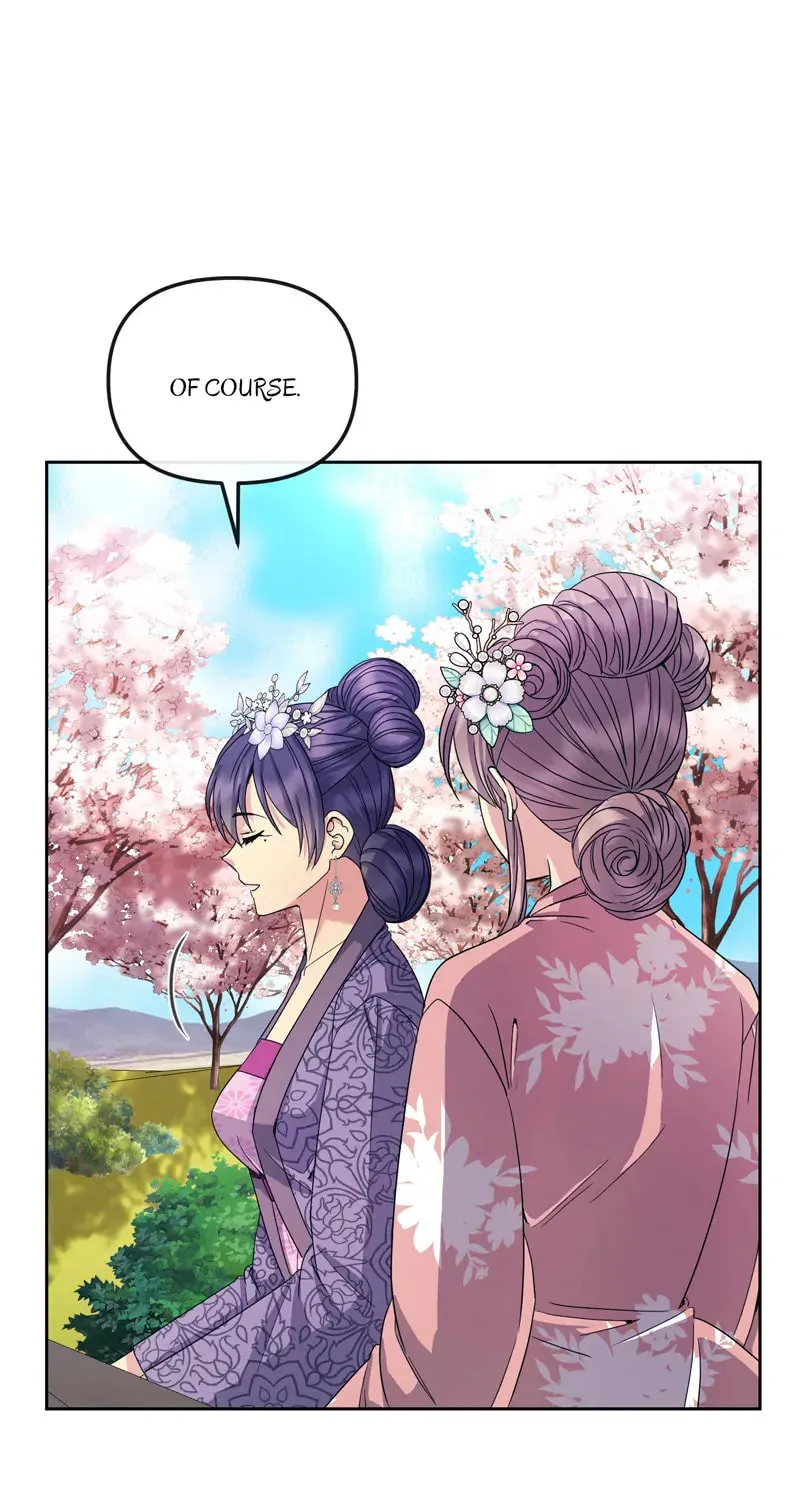 Queen's Revenge Chapter 168 page 36 - 