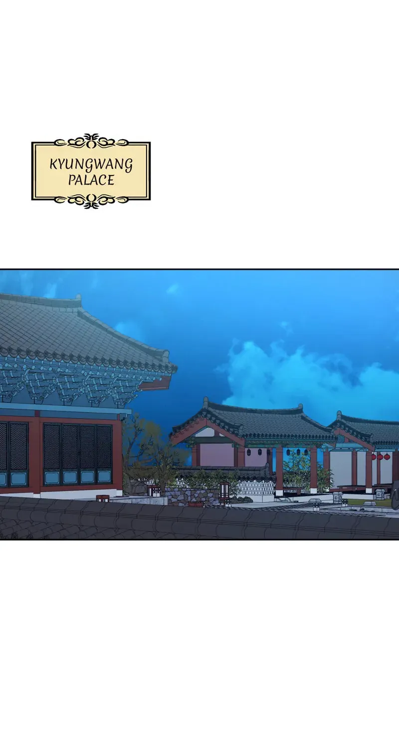 Queen's Revenge Chapter 168 page 48 - 