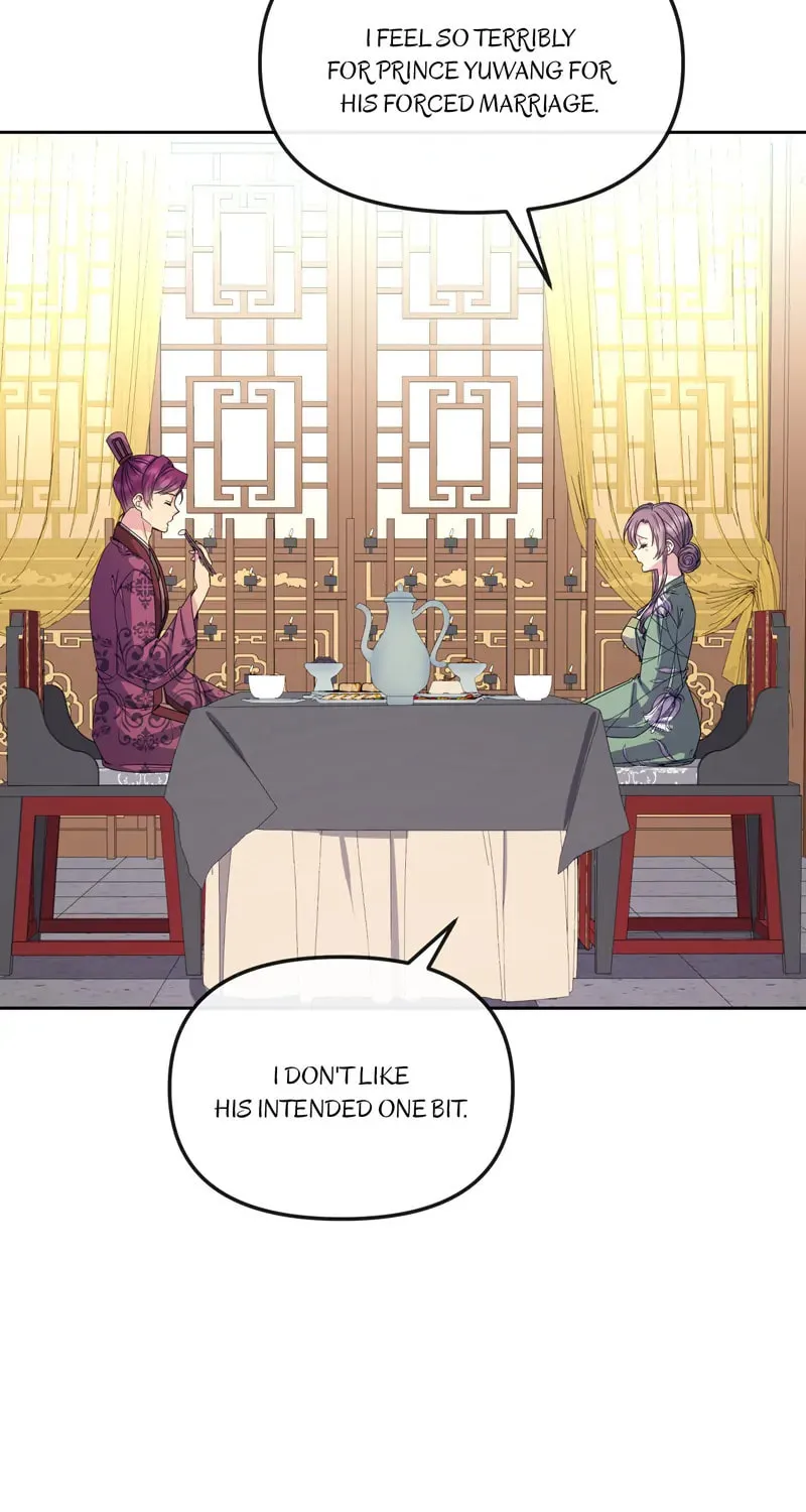 Queen's Revenge Chapter 168 page 52 - 