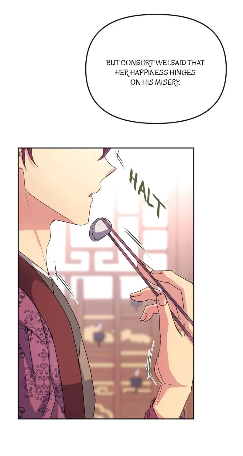 Queen's Revenge Chapter 168 page 53 - 