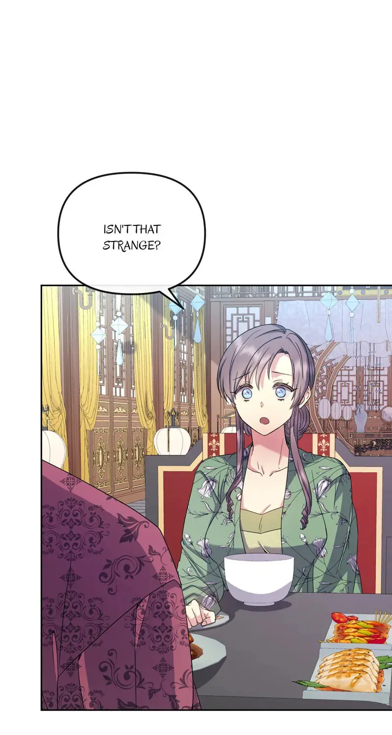 Queen's Revenge Chapter 168 page 54 - 