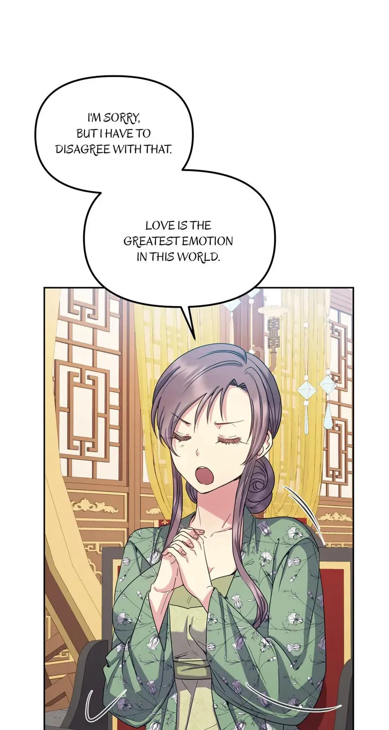 Queen's Revenge Chapter 168 page 61 - 
